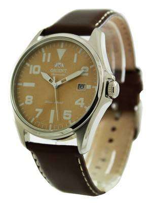 Orient Classic Automatic Military Watch