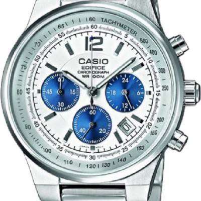 Casio Edifice Chronograph Mens Watch