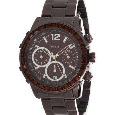 Guess Dazzling Sport Chronograph