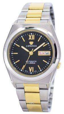 J.Springs by Seiko Automatic 21 Jewels Japan Made BEB511 Men’s Watch