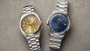 automatic watches