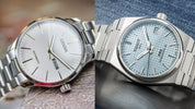Tissot vs Citizen