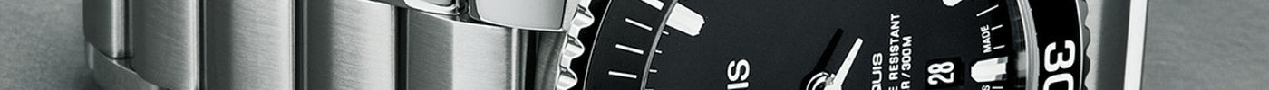 Oris Dive Watch