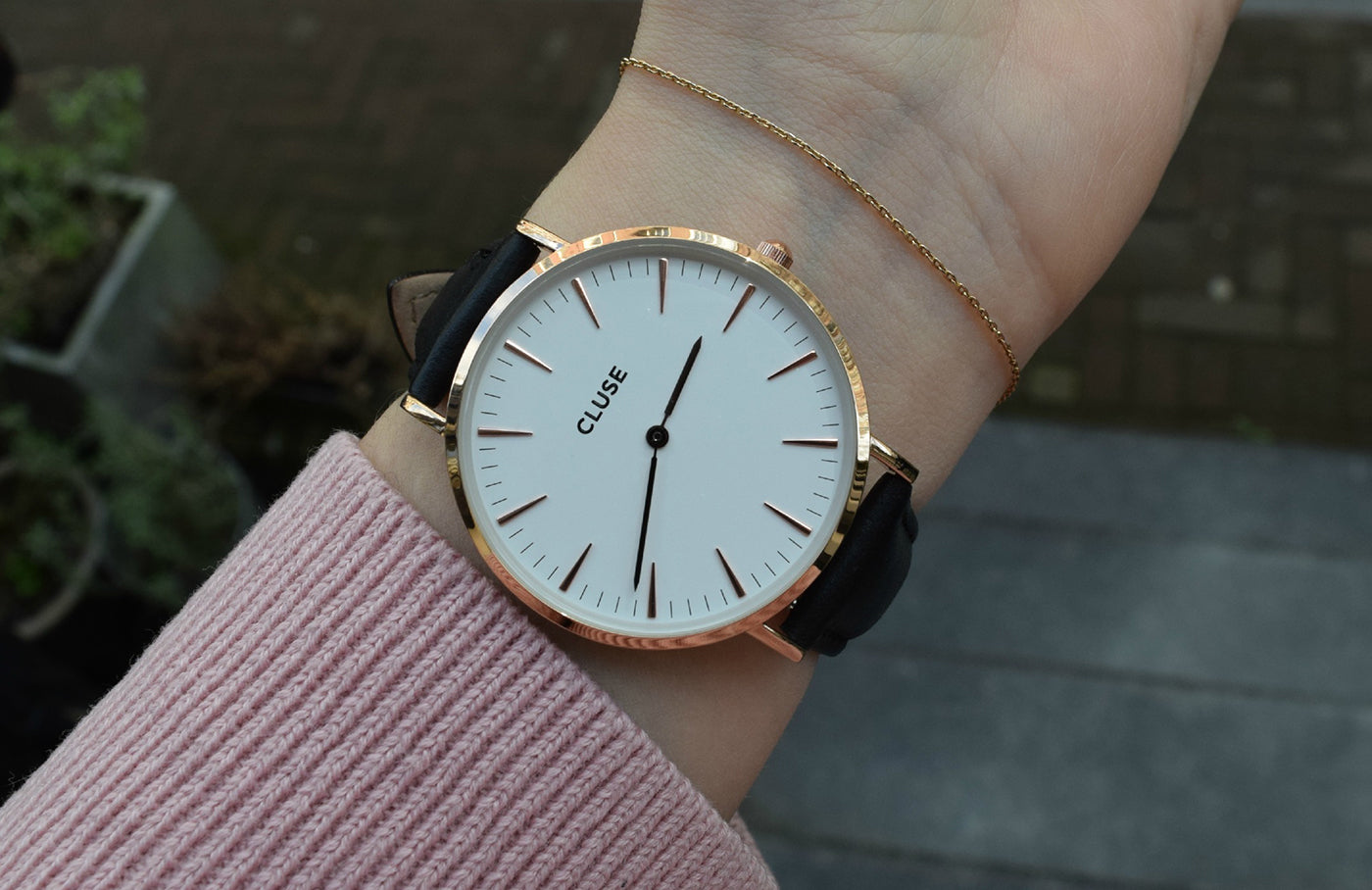 Cluse Watches for Women: Affordable Elegance