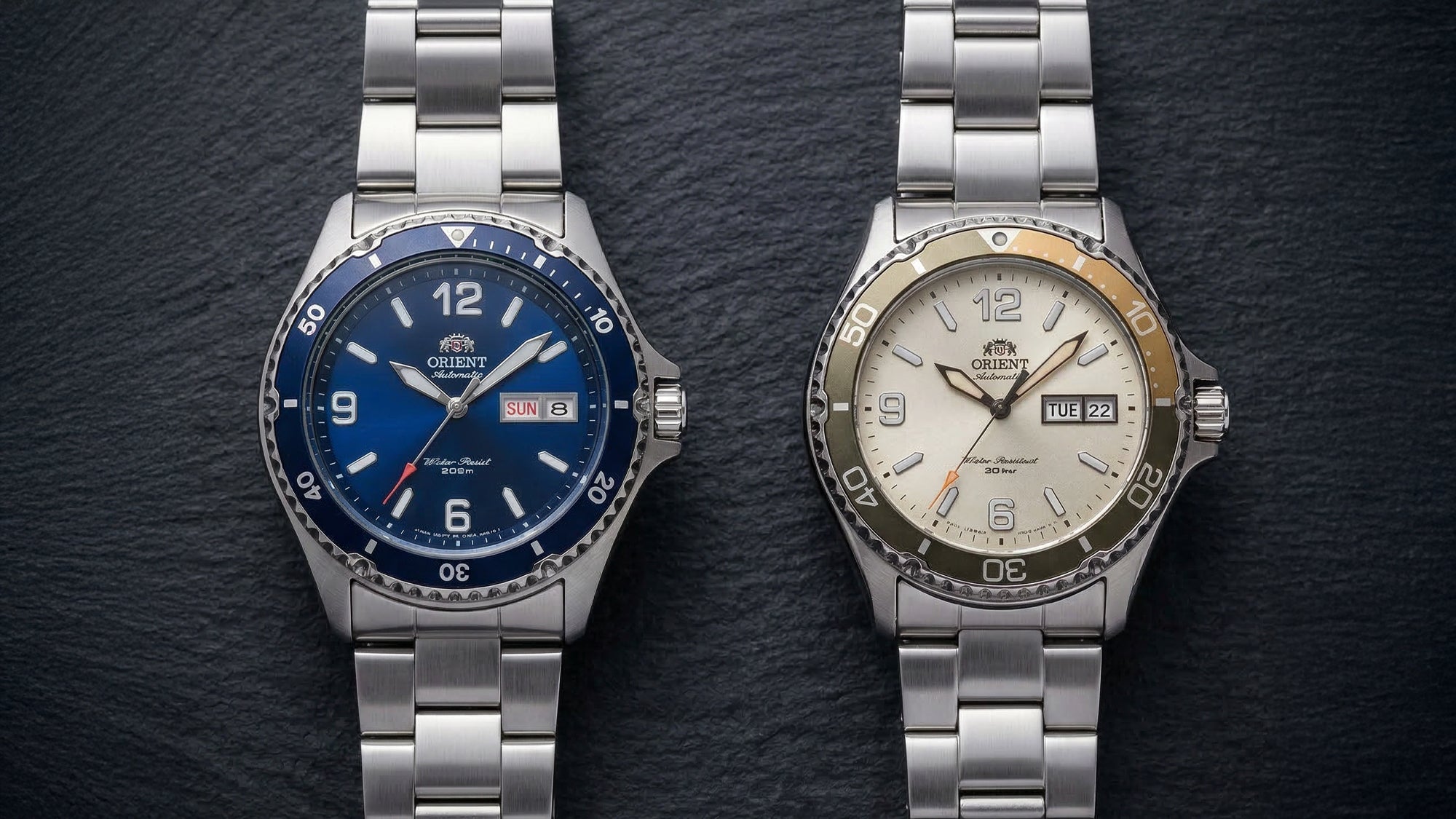 Orient Watches Australia: The Complete 2026 Buying Guide