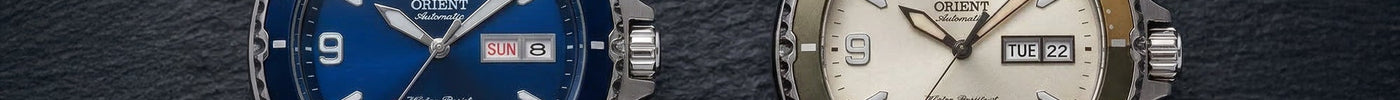 Orient Watches Australia: The Complete 2026 Buying Guide