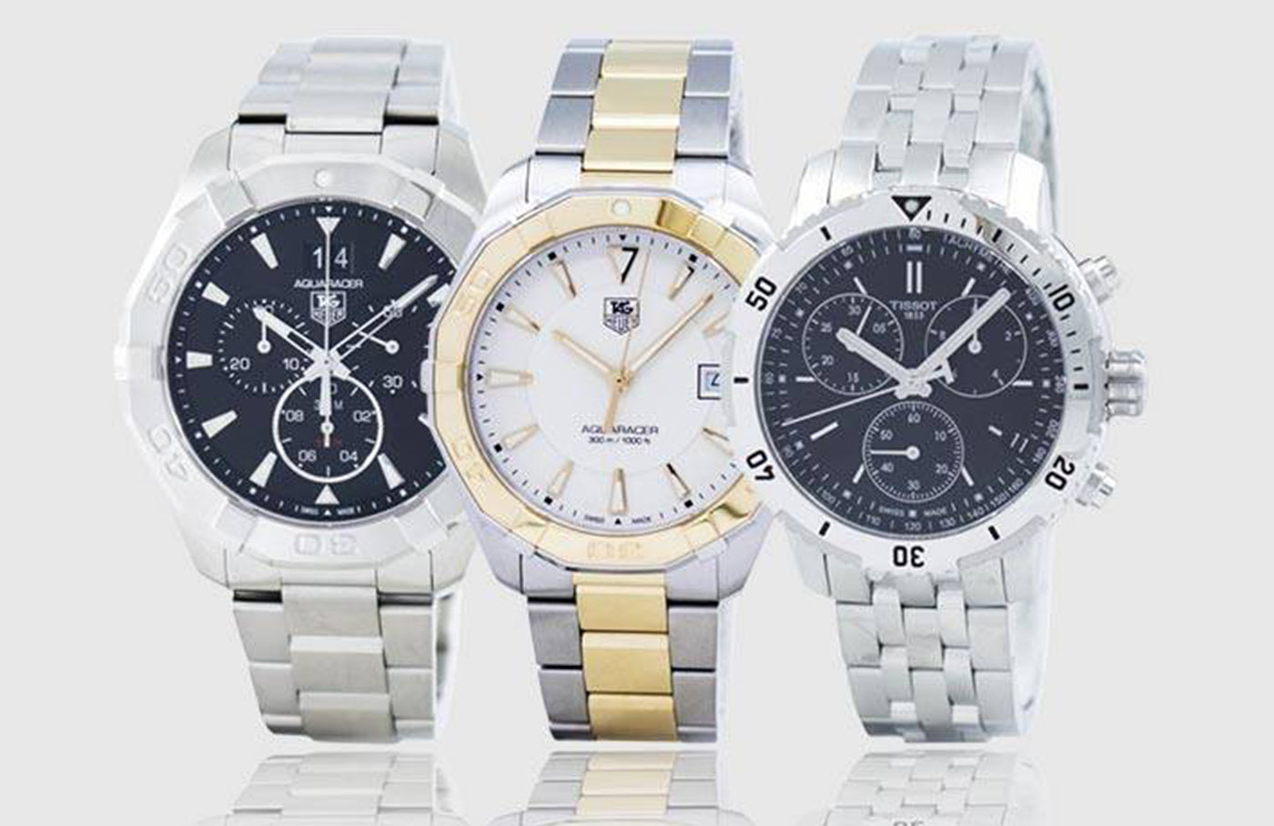 Gifts watches of 2018-19 for men