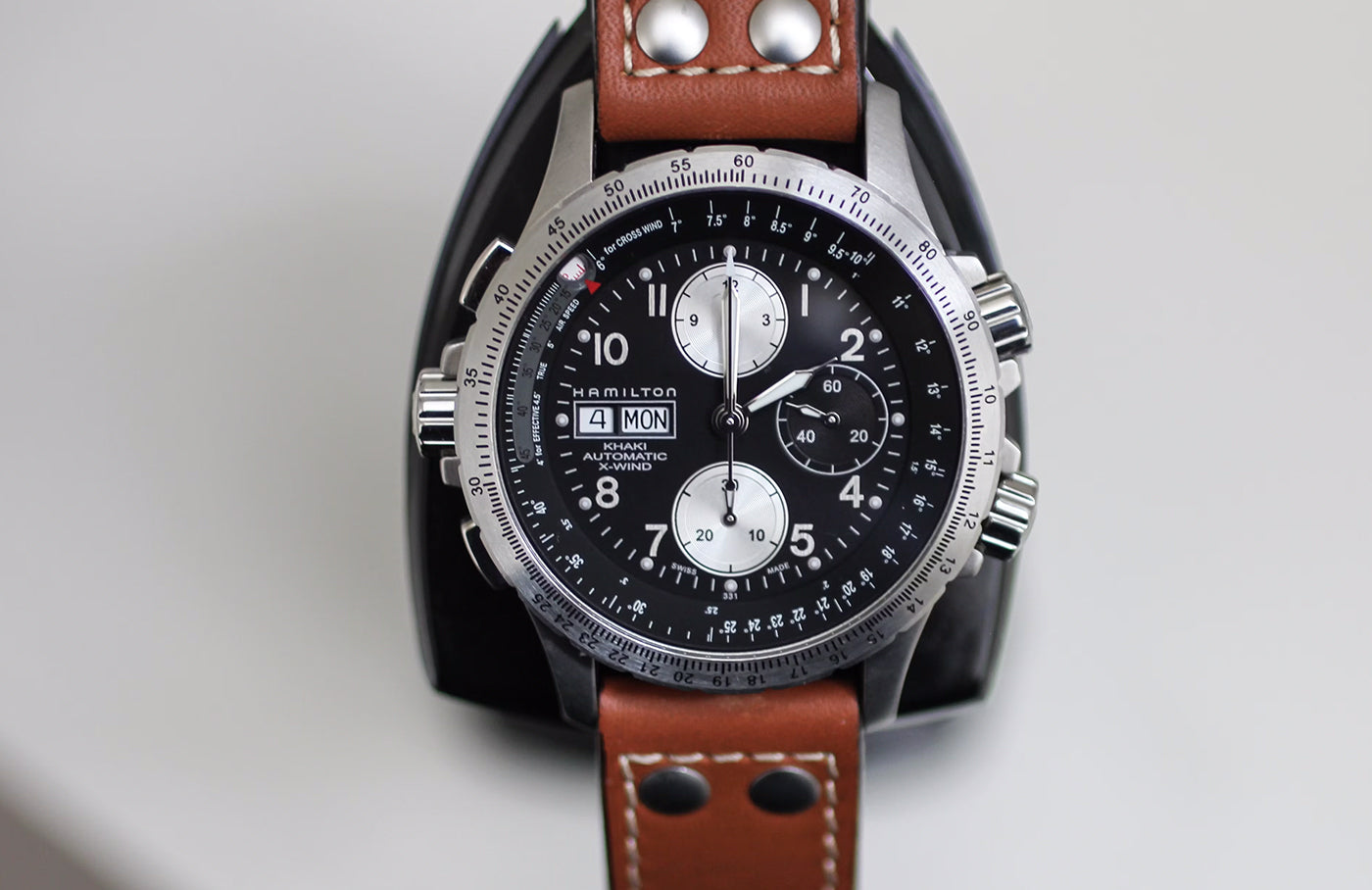 Hamilton Watches – Swiss Precision Combined with Innovative Design