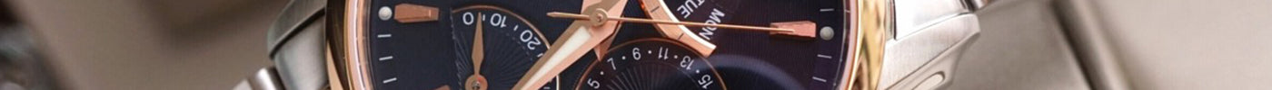High-Quality and Automatic Timepieces from Orient Watches