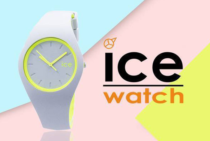 ICE Duo Quartz 001500 Women’s Watch