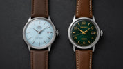 Orient Bambino vs Seiko Presage