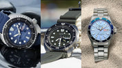 dive watches