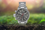 Invicta I-Force 28743 Quartz Chronograph 100M Men’s Watch