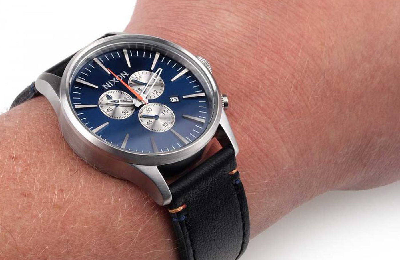 Nixon Brand of Watches