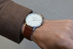 Nixon Porter A1058-1113-00 Analog Quartz Men’s Watch