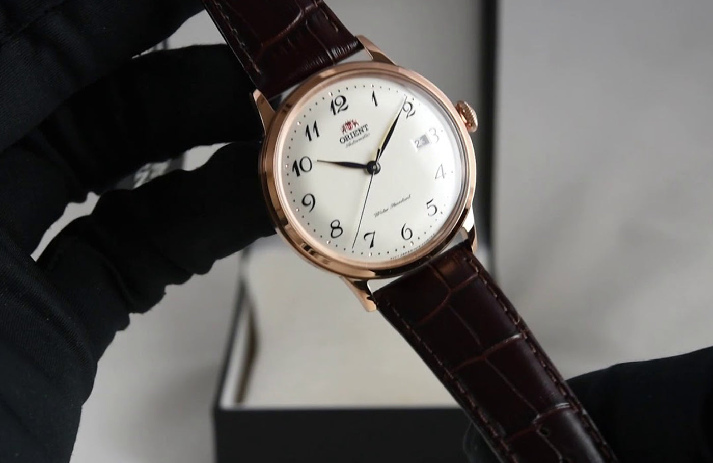 Orient Watches – Japanese Craftsmanship and Superb Quality