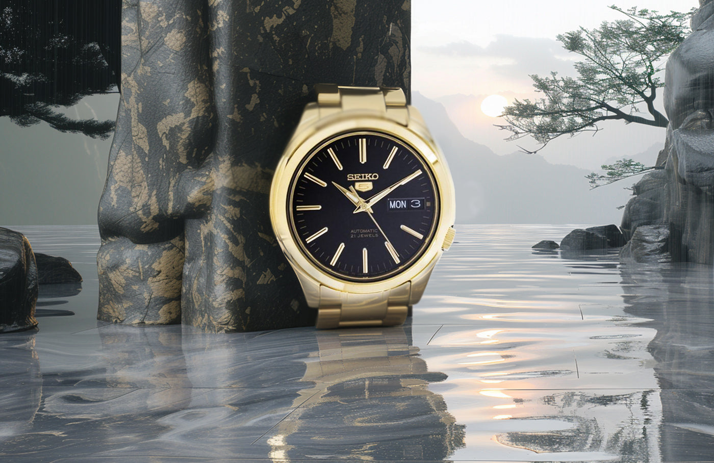 Seiko: Most Interesting Yet Most Overlooked