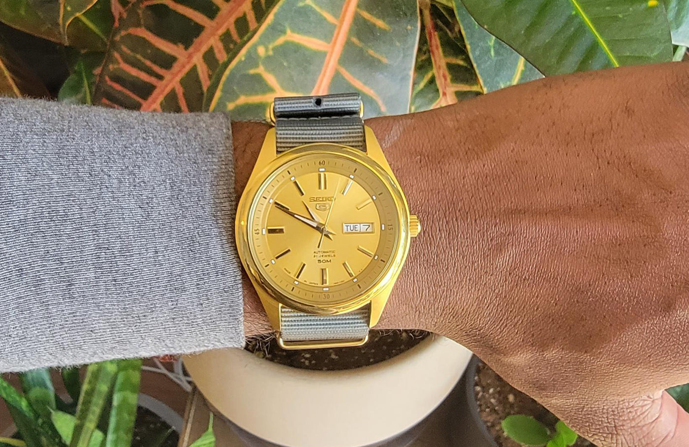 Seiko – The Trusted Japanese Watch Brand