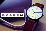 Skagen – Defining a Minimalistic Lifestyle
