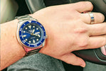 The Ultimate Guide to Premium Seiko Automatic Watches for Men, Showcasing Models like Seiko 5 SNXS79, Seiko Padi Automatic and More