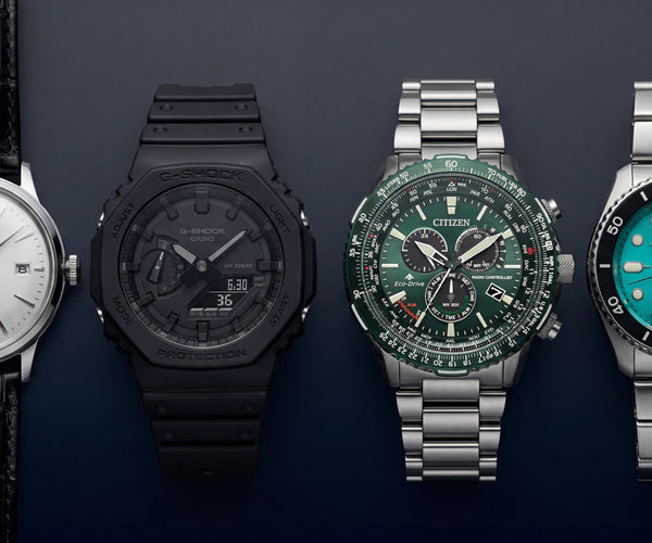 Best Watches Under AU$300 Australia 2026