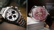 Seiko Vs Orient