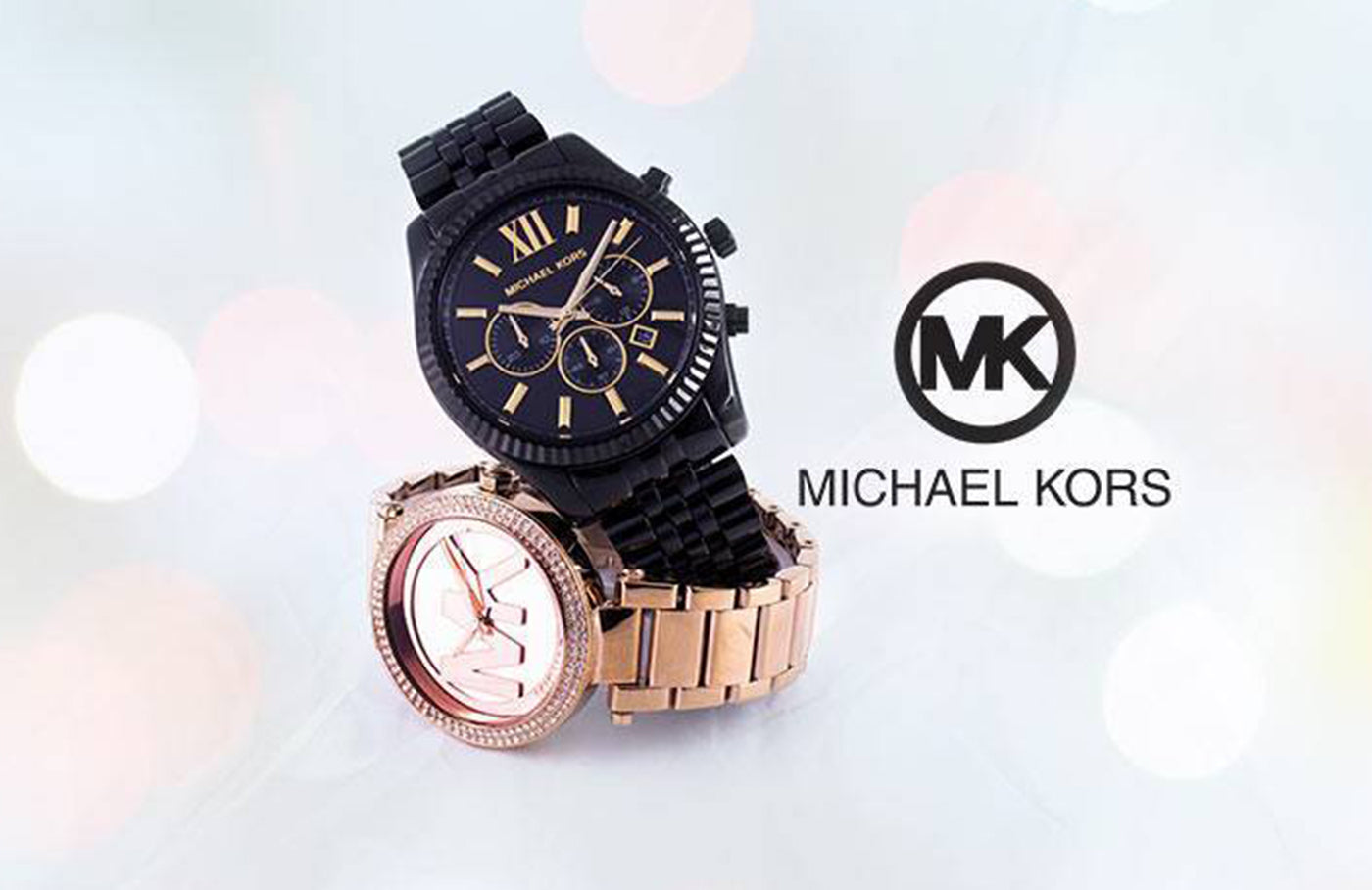 Fashionable Watches from Michael Kors