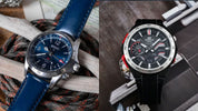 Casio Edifice vs. Seiko 5: The Best Everyday Automatic for Watch Lovers
