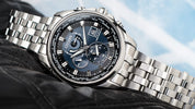 Top 8 Citizen Watches That Redefine Innovation in Timekeeping
