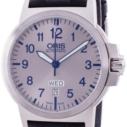 Oris BC3 01-735-7641-4161-07-4-22-05 Automatic Men's Watch