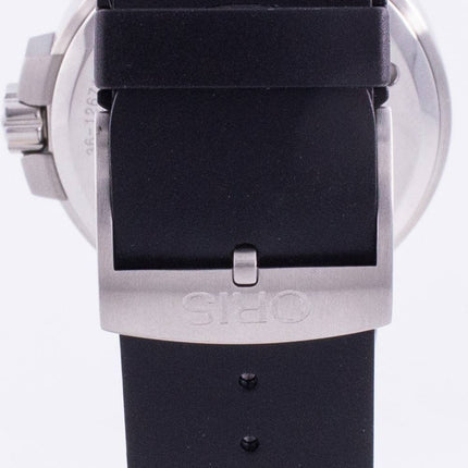 Oris BC3 01-735-7641-4161-07-4-22-05 Automatic Men's Watch