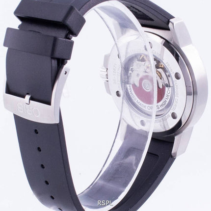 Oris BC3 01-735-7641-4161-07-4-22-05 Automatic Men's Watch