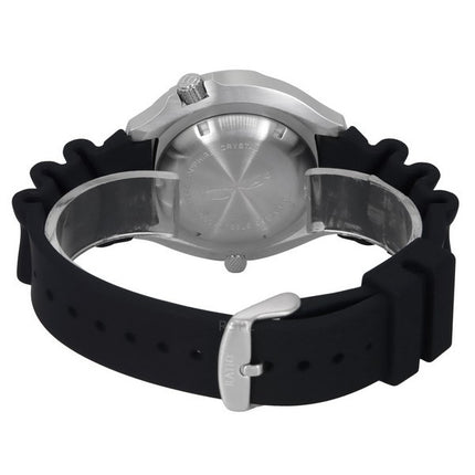 Ratio FreeDiver Version 02 Helium Safe 1000M Sapphire Quartz Mint Green Dial 1038EF102V-GRN-V02 Men's Watch