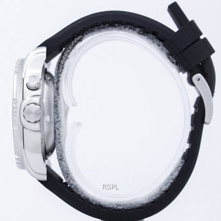 Ratio Free Diver Helium-Safe 1000M Sapphire Automatic 1068HA90-34VA-00 Men's Watch