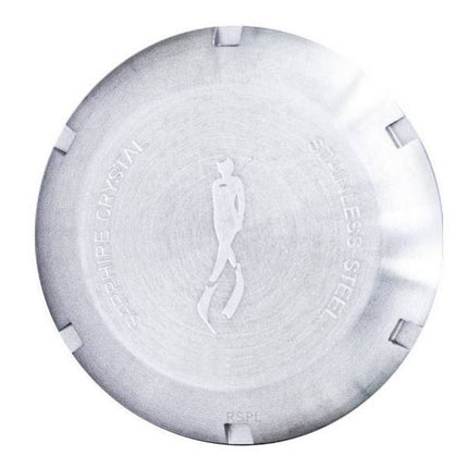 Ratio FreeDiver Helium-Safe 1000M Sapphire Automatic 1068HA90-34VA-GRN Men's Watch