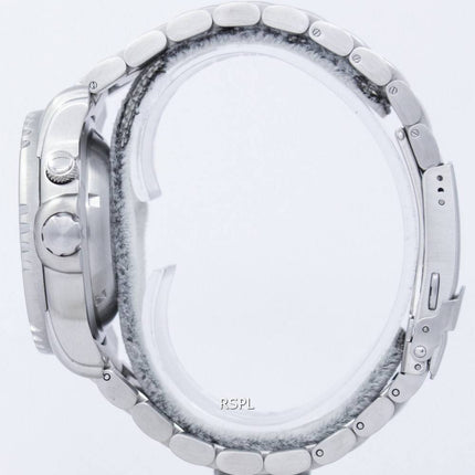 Ratio Free Diver Helium-Safe 1000M Sapphire Automatic 1068HA96-34VA-00 Men's Watch