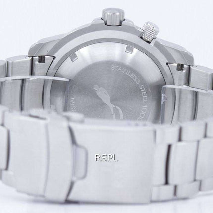 Ratio Free Diver Helium-Safe 1000M Sapphire Automatic 1068HA96-34VA-00 Men's Watch