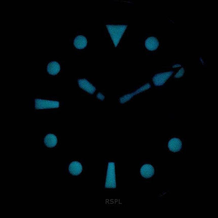 Refurbished Ratio FreeDiver Helium-Safe 1000M Sapphire Automatic 1068HA96-34VA-RED Men's Watch