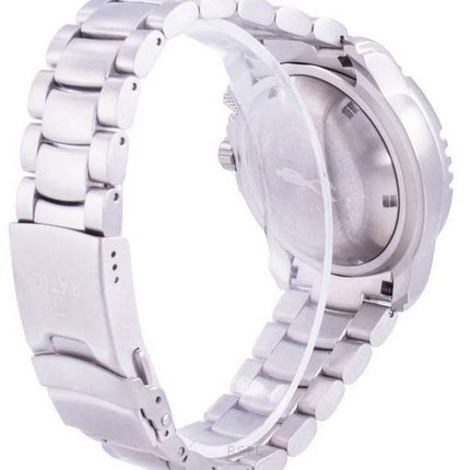 Refurbished Ratio FreeDiver Helium-Safe 1000M Sapphire Automatic 1068HA96-34VA-RED Men's Watch