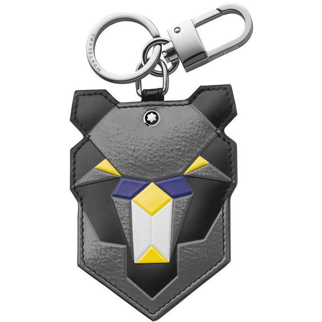 Montblanc Meisterstuck 118746 Bear Key Chain