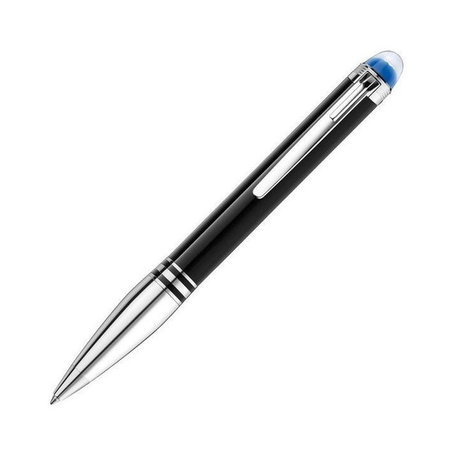 Montblanc StarWalker Doue 118873 Black Ballpoint Pen
