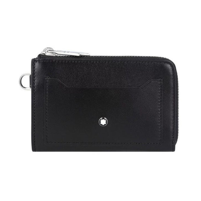 Montblanc Meisterstuck 129689 4 CC Key Pouch