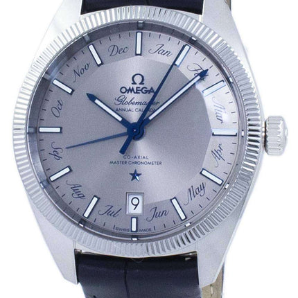 Omega Constellation Globemaster Annual Calendar Automatic 130.33.41.22.06.001 Men's Watch