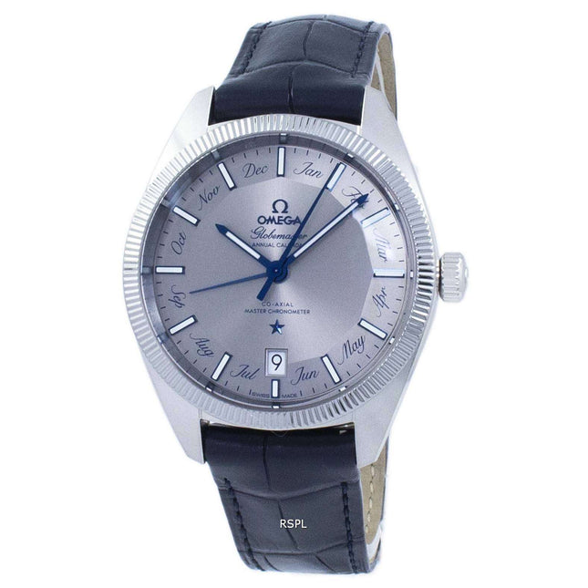 Omega Constellation Globemaster Annual Calendar Automatic 130.33.41.22.06.001 Men's Watch
