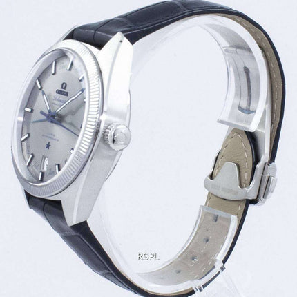 Omega Constellation Globemaster Annual Calendar Automatic 130.33.41.22.06.001 Men's Watch