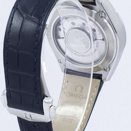 Omega Constellation Globemaster Annual Calendar Automatic 130.33.41.22.06.001 Men's Watch