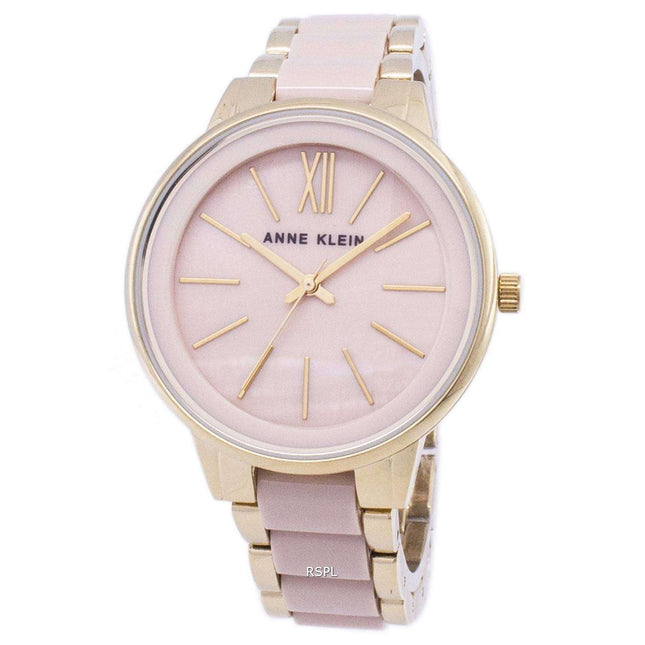 Anne Klein Quartz 1412BMGB Women's Watch