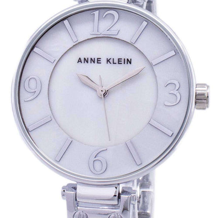 Anne Klein Quartz 2211WTSV Women's Watch