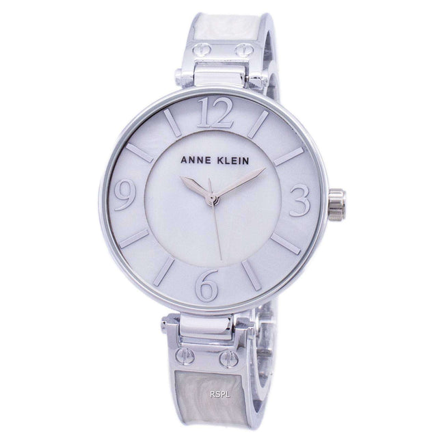 Anne Klein Quartz 2211WTSV Women's Watch