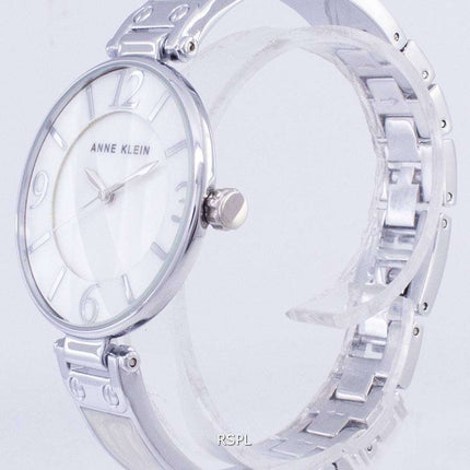 Anne Klein Quartz 2211WTSV Women's Watch